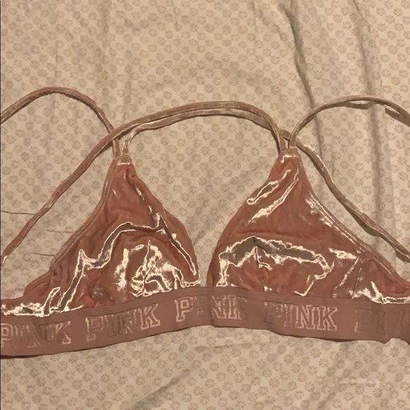 Vitoria secret bralette - Picture 1 of 4